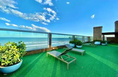 Apartamento 2 dormitórios à venda no bairro zona nova com 90 m² de área privativa - 1 vaga de garagem