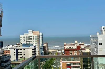 Apartamento 4 dormitórios à venda no bairro centro com 212 m² de área privativa - 2 vagas de garagem