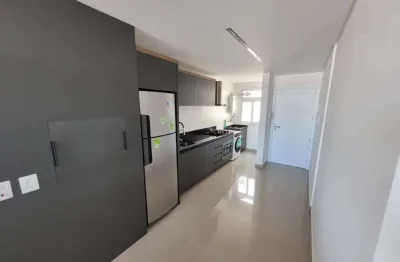 Apartamento 2 dormitórios à venda no bairro zona nova - 1 vaga de garagem