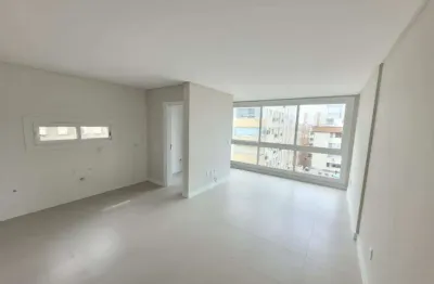 Apartamento 3 dormitórios à venda no bairro zona nova com 82 m² de área privativa - 1 vaga de garagem