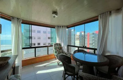 Apartamento 3 dormitórios à venda no bairro centro com 111 m² de área privativa - 1 vaga de garagem