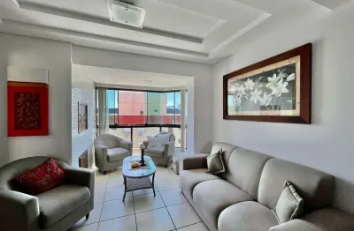 Apartamento 3 dormitórios à venda no bairro centro - 2 vagas de garagem