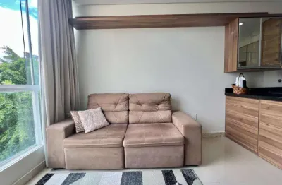 Apartamento 2 dormitórios à venda no bairro centro com 51 m² de área privativa - 1 vaga de garagem