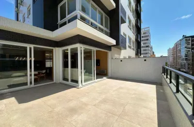 Apartamento 3 dormitórios à venda no bairro zona nova com 178 m² de área privativa - 2 vagas de garagem