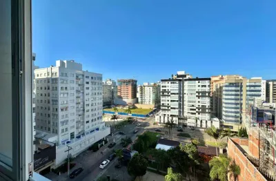 Apartamento 2 dormitórios à venda no bairro navegantes com 64 m² de área privativa - 1 vaga de garagem