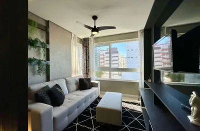 Apartamento 3 dormitórios à venda no bairro navegantes - 1 vaga de garagem