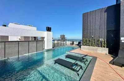 Apartamento 3 dormitórios à venda no bairro navegantes com 90 m² de área privativa - 1 vaga de garagem