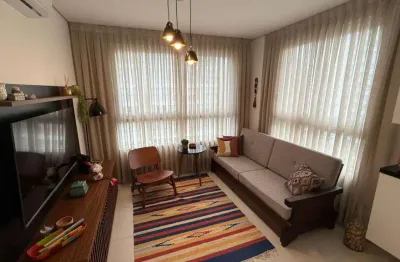 Apartamento 2 dormitórios à venda no bairro centro com 91 m² de área privativa - 1 vaga de garagem