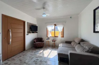 Casas e sobrados fora condomínio à venda no bairro jardim beira mar com 143 m² de área privativa - 2 vagas de garagem