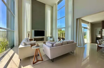 Casas e sobrados em condomínio fechado à venda no bairro parque antártica com 251 m² de área privativa