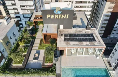 Apartamento 1 dormitório à venda no bairro navegantes com 53 m² de área privativa - 1 vaga de garagem