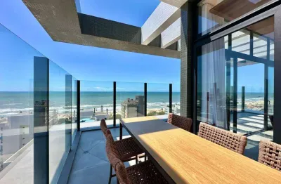 Apartamento 3 dormitórios à venda no bairro navegantes com 88 m² de área privativa - 3 vagas de garagem