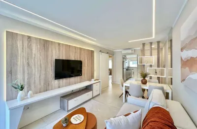 Apartamento 2 dormitórios à venda no bairro navegantes com 73 m² de área privativa - 1 vaga de garagem