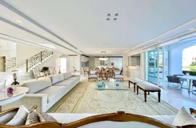 Casas e sobrados em condomínio fechado à venda no bairro centro com 932 m² de área privativa - 1 vaga de garagem