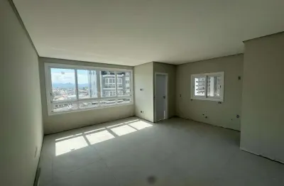 Apartamento 3 dormitórios à venda no bairro zona nova com 74 m² de área privativa - 1 vaga de garagem