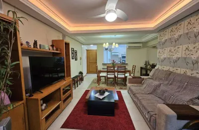 Apartamento 2 dormitórios à venda no bairro navegantes - 1 vaga de garagem