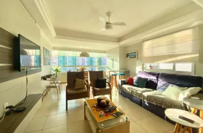 Apartamento 3 dormitórios à venda no bairro zona nova com 93 m² de área privativa - 1 vaga de garagem