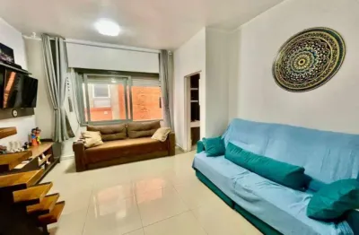 Apartamento 2 dormitórios à venda no bairro centro - 1 vaga de garagem