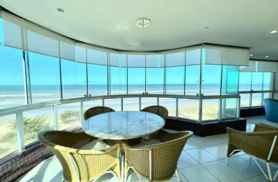 Apartamento 4 dormitórios à venda no bairro navegantes - 2 vagas de garagem