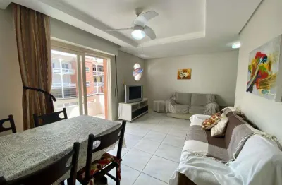 Apartamento 2 dormitórios à venda no bairro centro com 72 m² de área privativa - 1 vaga de garagem