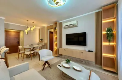 Apartamento 2 dormitórios à venda no bairro centro com 73 m² de área privativa - 1 vaga de garagem