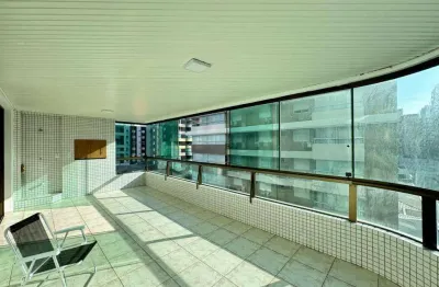 Apartamento 2 dormitórios à venda no bairro navegantes com 111 m² de área privativa - 1 vaga de garagem