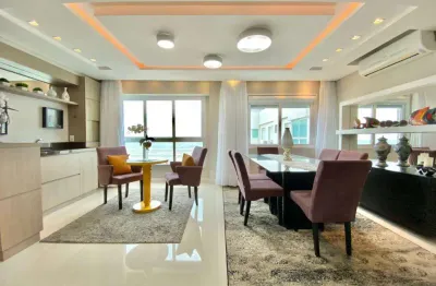 Apartamento 2 dormitórios à venda no bairro navegantes - 2 vagas de garagem