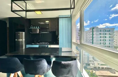 Apartamento 1 dormitório à venda no bairro centro - 1 vaga de garagem