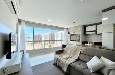 Apartamento 1 dormitório à venda no bairro navegantes - 1 vaga de garagem