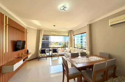 Apartamento 2 dormitórios à venda no bairro centro com 79 m² de área privativa - 1 vaga de garagem