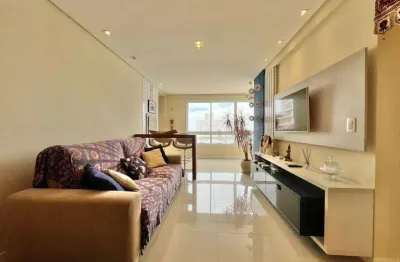 Apartamento 2 dormitórios à venda no bairro navegantes com 95 m² de área privativa - 1 vaga de garagem