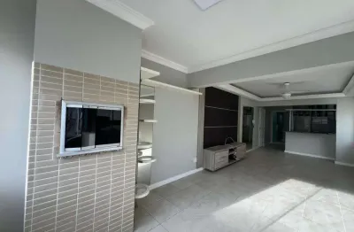 Apartamento 3 dormitórios à venda no bairro navegantes com 107 m² de área privativa - 1 vaga de garagem
