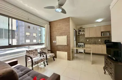 Apartamento 2 dormitórios à venda no bairro centro com 69 m² de área privativa - 1 vaga de garagem