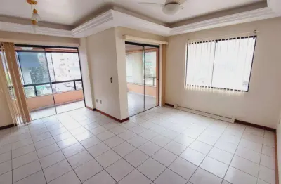 Apartamento 3 dormitórios à venda no bairro centro - 1 vaga de garagem