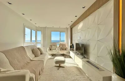 Apartamento 3 dormitórios à venda no bairro centro com 99 m² de área privativa - 2 vagas de garagem