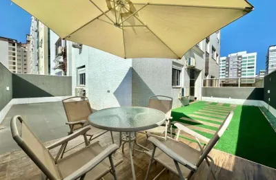 Apartamento 2 dormitórios à venda no bairro zona nova com 107 m² de área privativa - 1 vaga de garagem