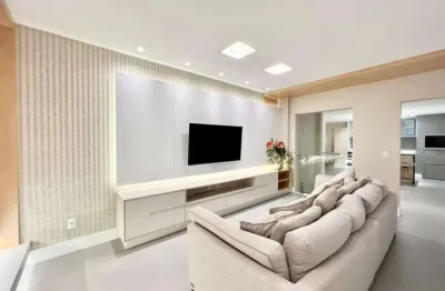 Apartamento 3 dormitórios à venda no bairro centro - 2 vagas de garagem