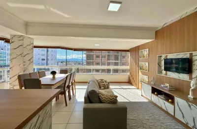 Apartamento 3 dormitórios à venda no bairro zona nova com 108 m² de área privativa - 1 vaga de garagem