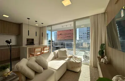 Apartamento 2 dormitórios à venda no bairro navegantes com 93 m² de área privativa - 1 vaga de garagem