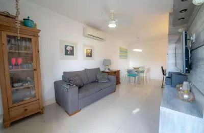 Apartamento 1 dormitório à venda no bairro centro com 59 m² de área privativa - 1 vaga de garagem