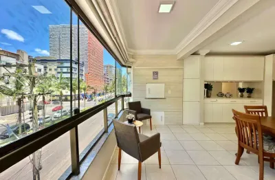 Apartamento 3 dormitórios à venda no bairro centro com 93 m² de área privativa - 1 vaga de garagem