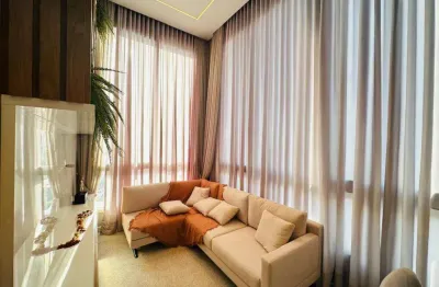 Apartamento 3 dormitórios à venda no bairro navegantes - 1 vaga de garagem