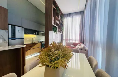 Apartamento 3 dormitórios à venda no bairro navegantes com 101 m² de área privativa - 1 vaga de garagem