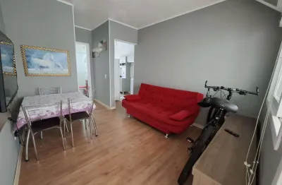 Apartamento com 1 quarto à venda na Rua Marabá, 2097, Centro, Capão da Canoa