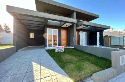 Casas e sobrados fora condomínio à venda no bairro jardim beira mar - 1 vaga de garagem