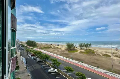 Apartamento 4 dormitórios à venda no bairro navegantes com 145 m² de área privativa - 2 vagas de garagem