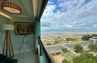 Apartamento 3 dormitórios à venda no bairro centro com 113 m² de área privativa - 1 vaga de garagem