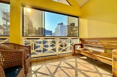 Apartamento 2 dormitórios à venda no bairro zona nova - 1 vaga de garagem