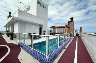 Loft à venda no bairro centro com 30 m² de área privativa - 1 vaga de garagem