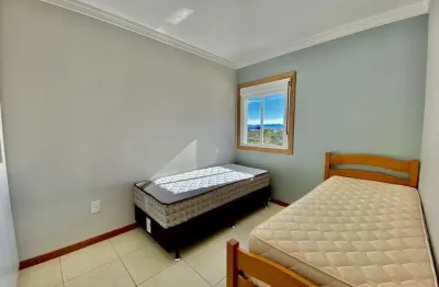 Apartamento 2 dormitórios à venda no bairro zona nova com 56 m² de área privativa - 1 vaga de garagem